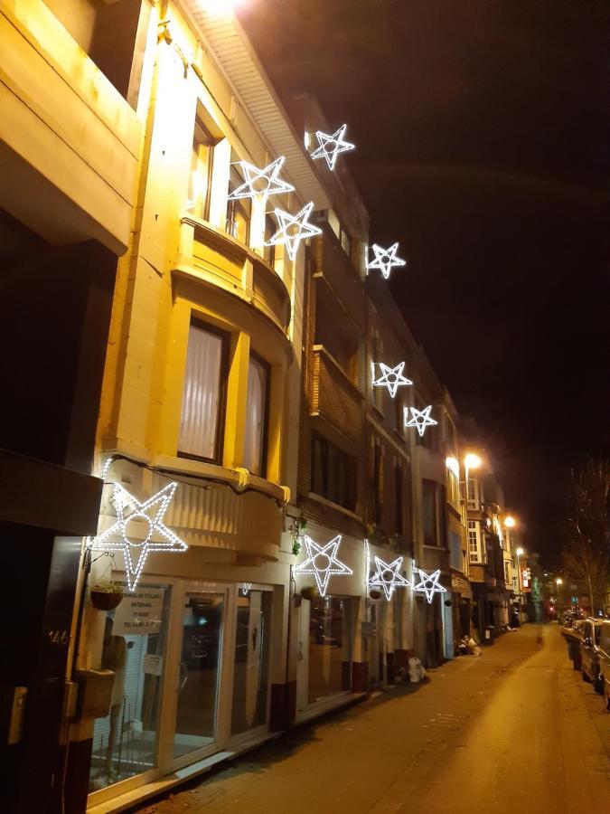 安特卫普Casa Di Claudia公寓 外观 照片